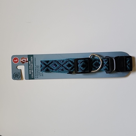 SALE⚡️ADJUSTABLE DOG COLLAR S-M-L - Picture 3 of 5